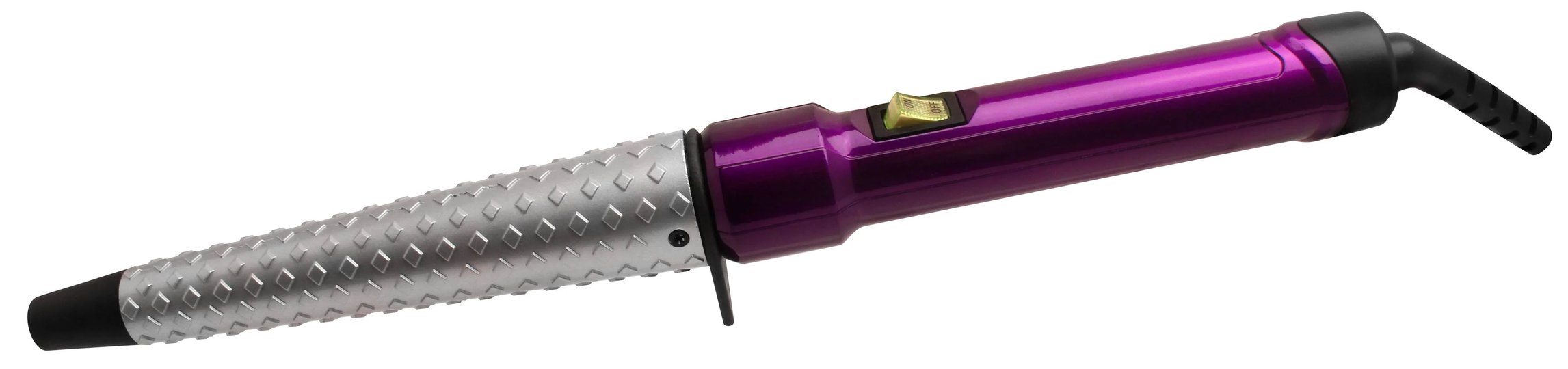 bed-head-curlipops-tapered-curling-wand-for-volume-curls-and-waves-1-1-4-purple-1