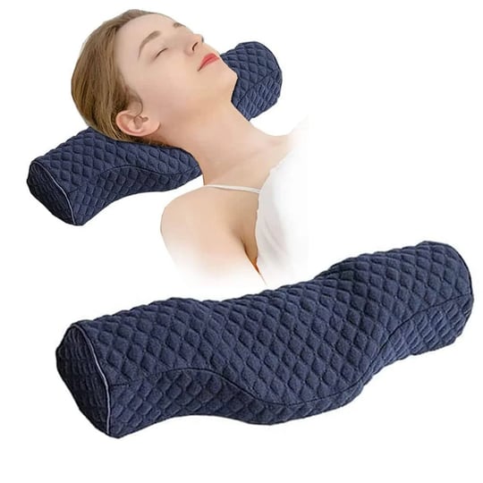 bedaze-cervical-neck-pillow-for-pain-relief-sleeping-neck-roll-pillow-memory-foam-for-stiff-neck-pai-1