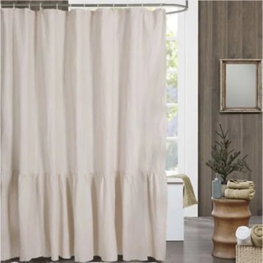 bee-willow-home-home-ruffled-edge-72-x-72-shower-curtain-in-natural-linen-each-1