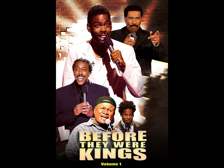 before-they-were-kings-vol-1-tt0847469-1