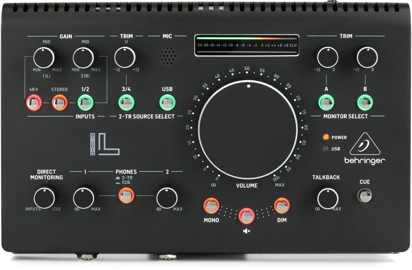 behringer-000-e8702-00010-2022