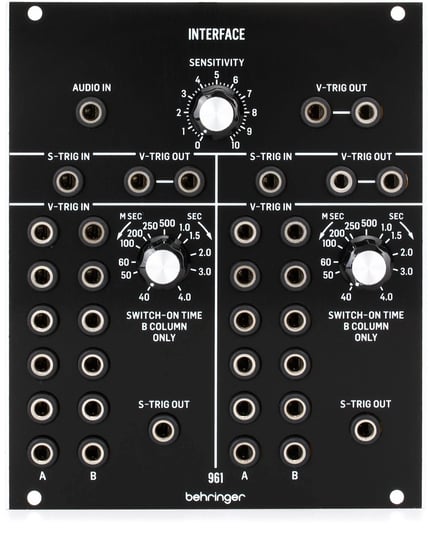 behringer-961-interface-analog-multi-channel-trigger-converter-module-1