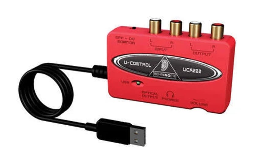 behringer-uca222-usb-audio-interface-1