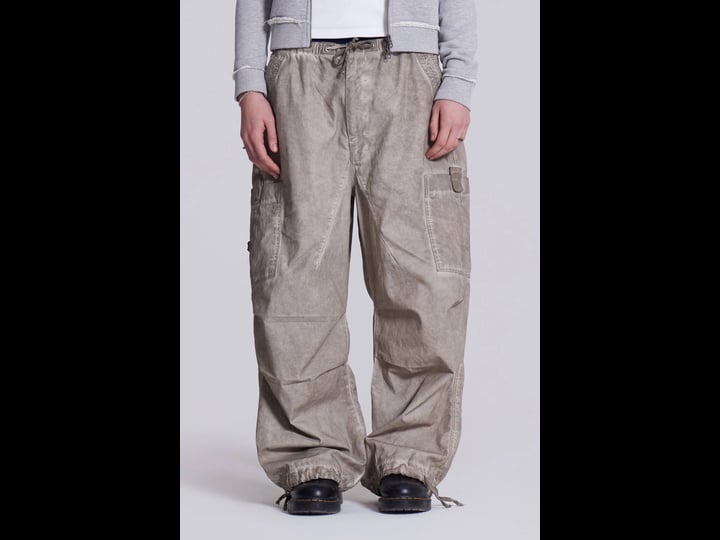 beige-oil-wash-parachute-cargo-pants-jaded-london-xxs-beige-1