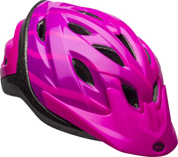 bell-axle-youth-bike-helmet-pink-1