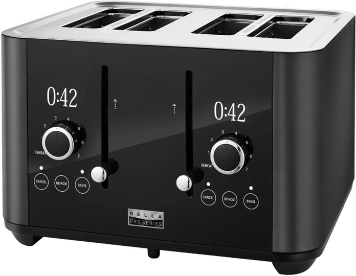 bella-pro-series-4-slice-digital-touchscreen-toaster-black-stainless-steel-1