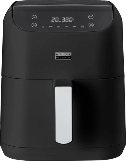 bella-pro-series-6-qt-digital-air-fryer-black-1