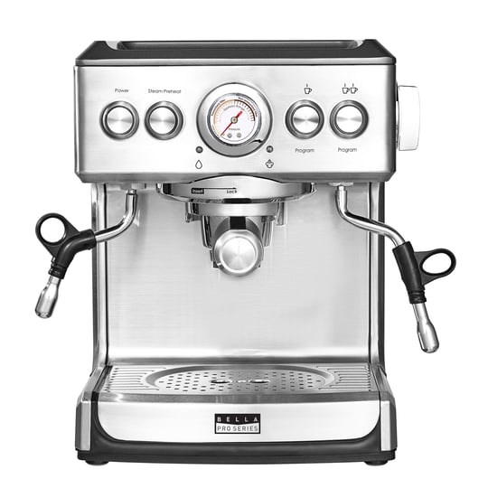 bella-pro-series-espresso-machine-with-19-bars-of-pressure-stainless-steel-1