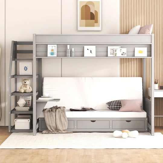 bellemave-futon-bunk-beds-with-staircase-wood-full-over-full-bunk-bed-with-storage-drawers-and-shelf-1