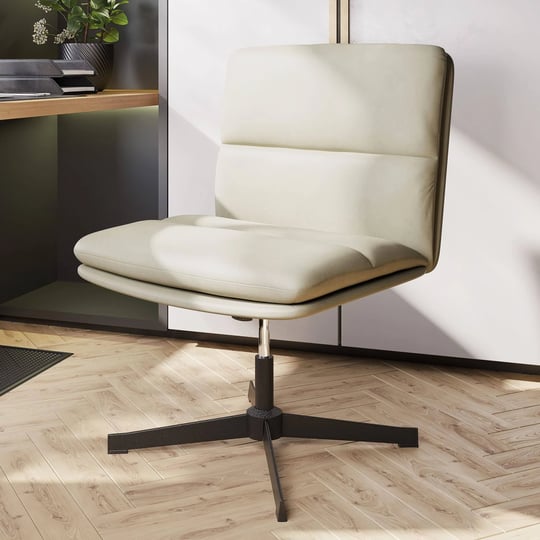 belleze-office-chair-upholstered-pu-leather-computer-desk-chair-swivel-vanity-chair-ergonomic-chair--1