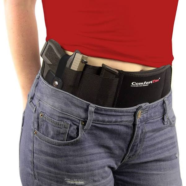 belly-band-holster-for-men-and-women-gun-holster-by-comforttac-fits-smith-and-wesson-shield-glock-20