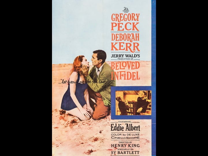 beloved-infidel-tt0052617-1