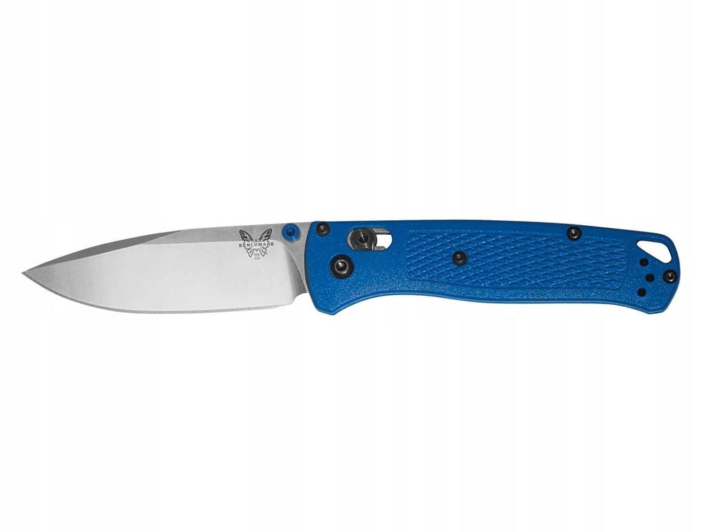 benchmade-bugout-plain-blade-axa-drop-point-blue-knife-bm-536