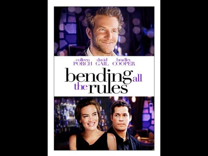 bending-all-the-rules-tt0349193-1