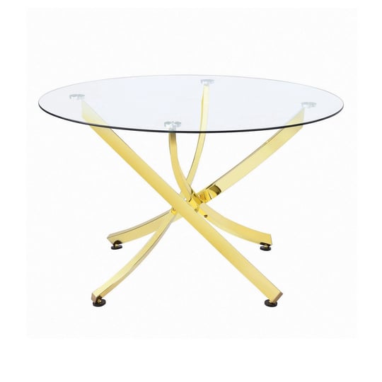 benjara-dining-table-with-glass-top-and-curved-design-metal-base-gold-1