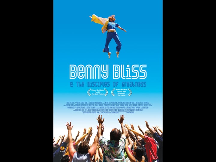benny-bliss-and-the-disciples-of-greatness-tt0839741-1