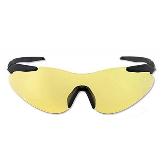 beretta-performance-plastic-frame-shooting-shields-yellow-1