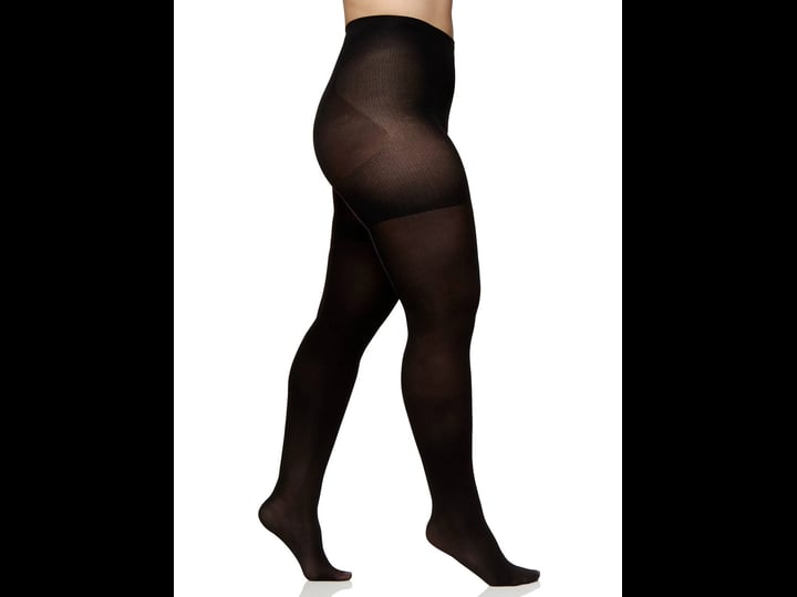 berkshire-5035-easy-on-plus-size-cooling-tights-black-1