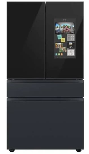 bespoke-4-door-french-door-refrigerator-29-cu-ft-with-top-left-and-family-hub-panel-in-charcoal-glas-1