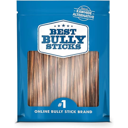 best-bully-sticks-all-natural-6inch-beef-gullet-sticks-dog-treats-25-pack-1