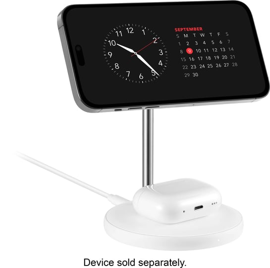 best-buy-essentials-2-in-1-7-5w-magnetic-wireless-charger-for-iphone-15-14-13-12-series-airpods-whit-1