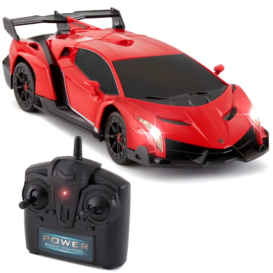 best-choice-products-1-24-officially-licensed-rc-lamborghini-veneno-sport-racing-car-w-27mhz-remote--1