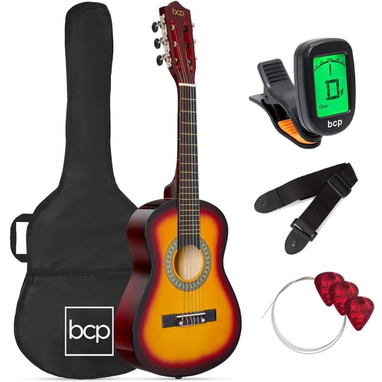 best-choice-products-30in-kids-classical-acoustic-guitar-beginners-set-w-carry-bag-picks-e-tuner-str-1