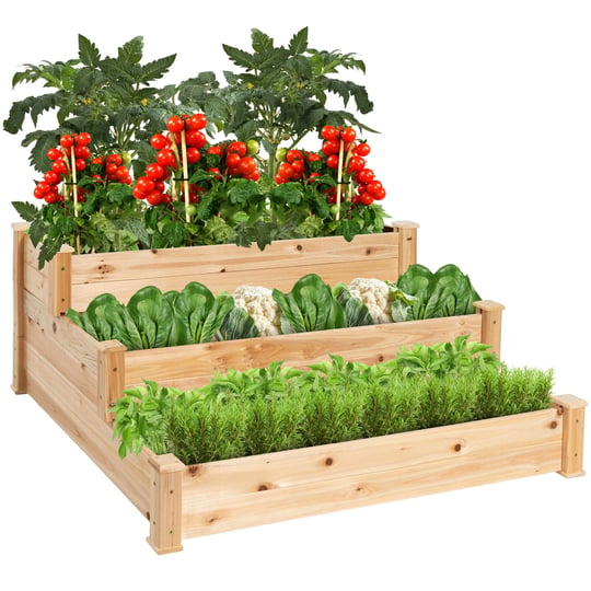 best-choice-products-raised-3-tier-vegatable-garden-kit-beige-1