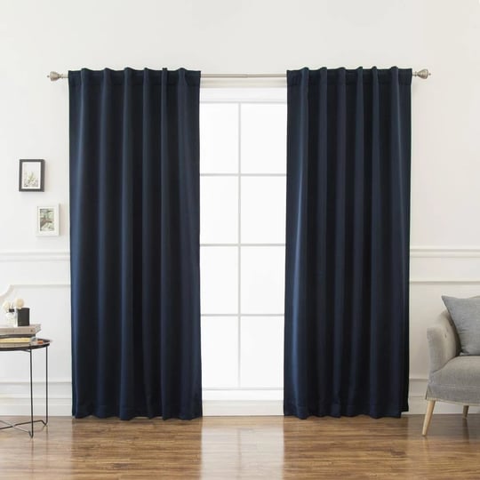 best-home-fashion-120-in-navy-blackout-back-tab-curtain-panel-pair-polyester-in-blue-solid-120-navy-1