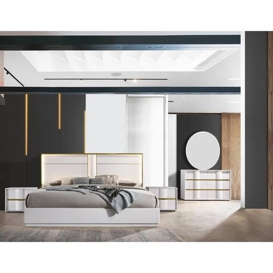 best-master-furniture-havana-white-gold-modern-california-king-bedroom-set-5-piece-1
