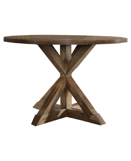 best-master-furniture-venus-48-round-wood-dinette-table-in-antique-natural-oak-1