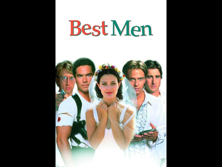 best-men-tt0118702-1