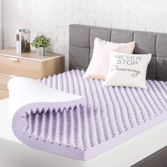 best-price-mattress-3-inch-egg-crate-memory-foam-mattress-topper-with-soothing-lavender-infusion-cer-1