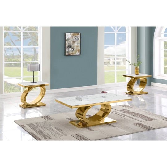 best-quality-furniture-white-marble-coffee-set-with-gold-steel-ovular-base-1