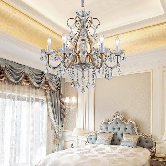 bestier-antique-silver-vintage-candle-chandelier-crystal-lighting-fixture-lamp-for-dining-room-bathr-1