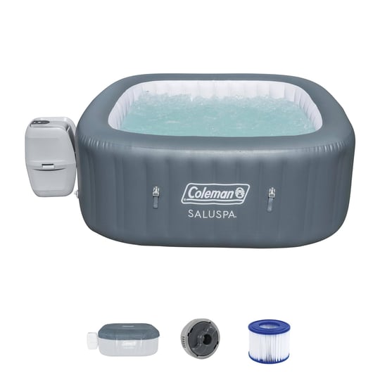 bestway-coleman-hawaii-airjet-inflatable-hot-tub-with-energysense-cover-grey-1