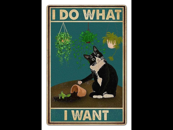 bestylez-funny-cat-pictures-wall-decor-cat-sign-cat-lover-gifts-for-home-office-kitchen-use-i-do-wha-1