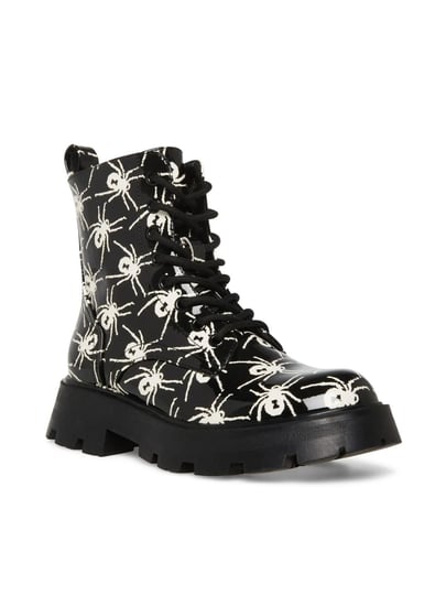 betsey-johnson-johnny-womens-combat-lace-up-boots-1
