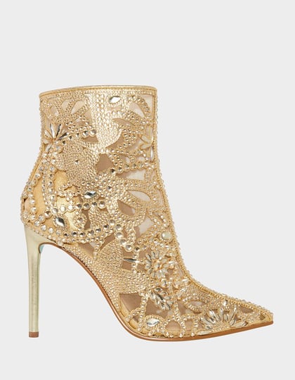 betsey-johnson-womens-bolt-rhinestone-booties-gold-size-8m-1