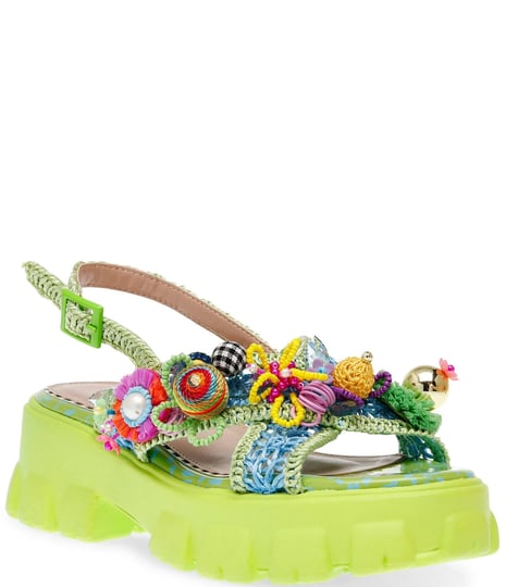 betsey-johnson-womens-graysen-embellished-foam-sandals-green-multi-1