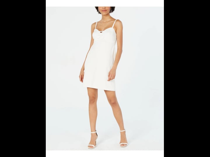 betsey-johnson-womens-white-spaghetti-strap-sheath-cocktail-dress-petites-2p-1