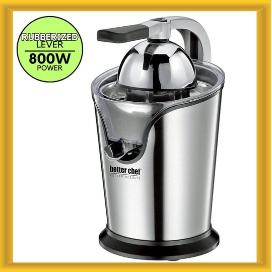 better-chef-deluxe-electric-citrus-juice-press-1