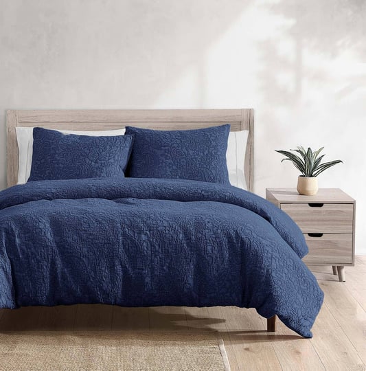 better-homes-gardens-3-piece-navy-tonal-matelasse-duvet-cover-set-full-queen-1