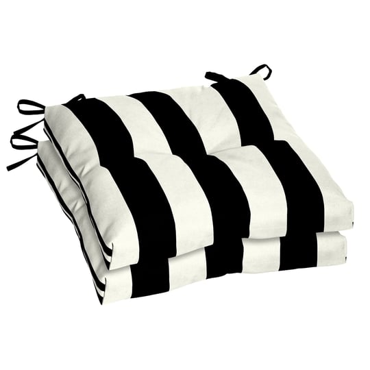 better-homes-gardens-black-white-stripe-19-inch-x-18-inch-outdoor-seat-pad-2-pack-size-18-inchd-x-19-1
