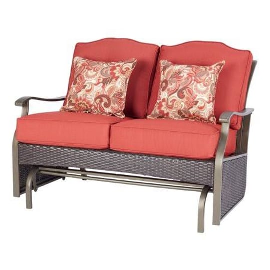 better-homes-gardens-providence-steel-outdoor-glider-loveseat-red-1