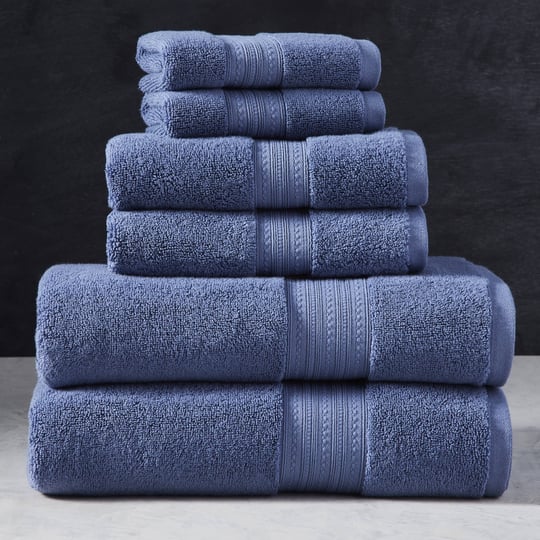 better-homes-gardens-signature-soft-6-piece-solid-towel-set-insignia-blue-size-6-piece-bath-set-1