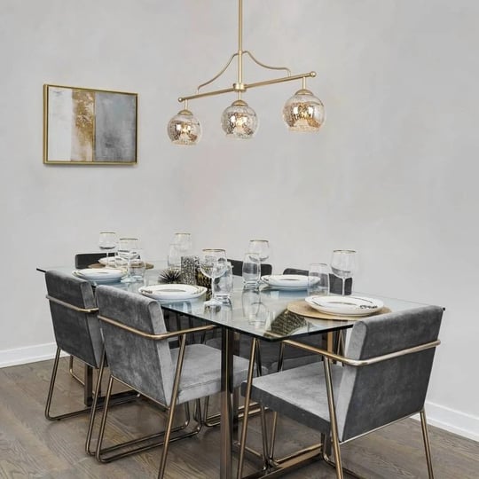 beyond-mid-century-modern-3-light-black-gold-chandelier-linear-kitchen-island-lights-with-mercury-gl-1