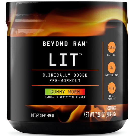 beyond-raw-lit-pre-workout-clinically-dosed-gummy-worm-7-28-oz-1