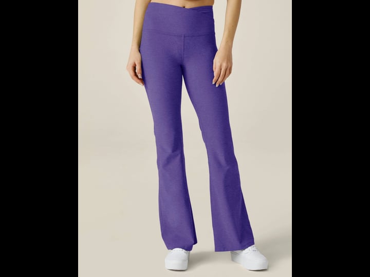 beyond-yoga-at-your-leisure-pant-violet-ultra-violet-heather-xs-1