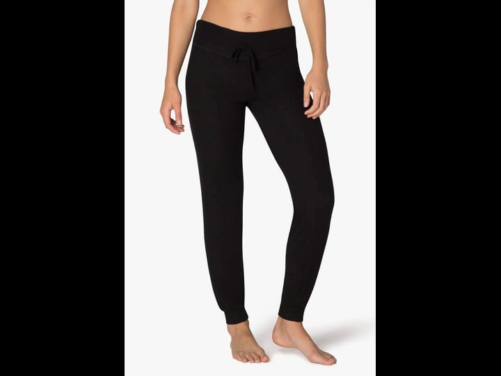 beyond-yoga-lounge-around-midi-jogger-evolve-fit-wear-black-l-1